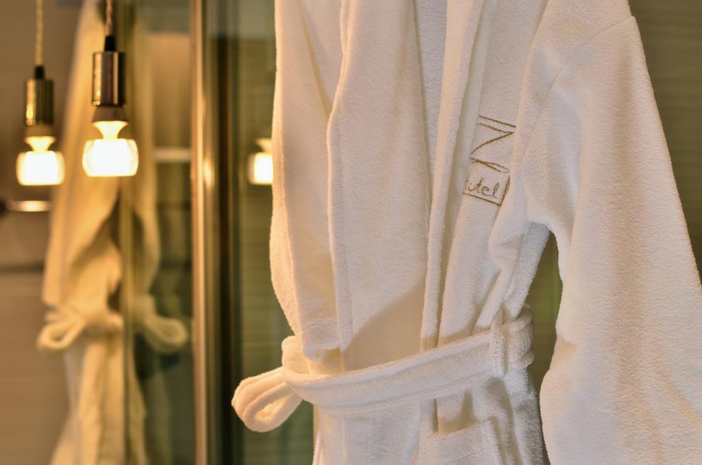 Z Inn ヨアニナ 部屋 写真